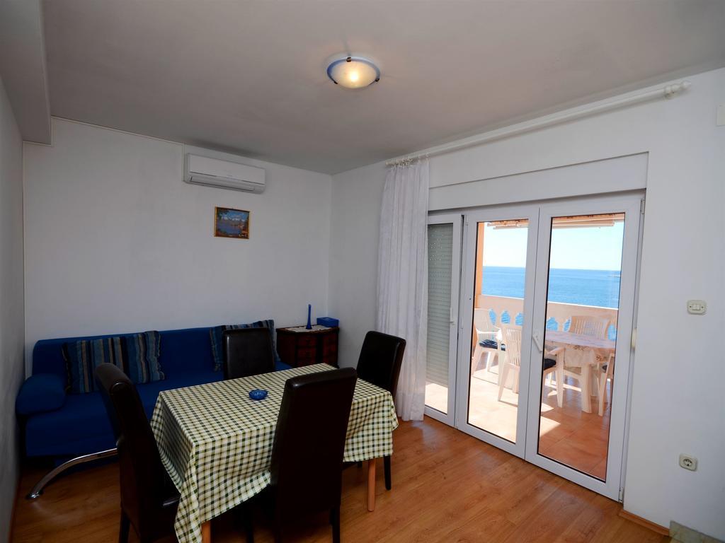 Apartments Marijo Sevid Exterior foto