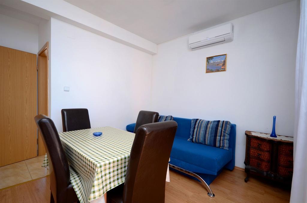 Apartments Marijo Sevid Exterior foto