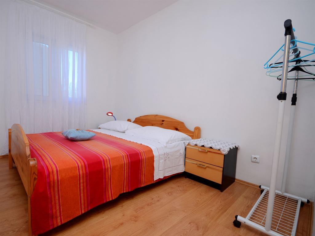 Apartments Marijo Sevid Exterior foto
