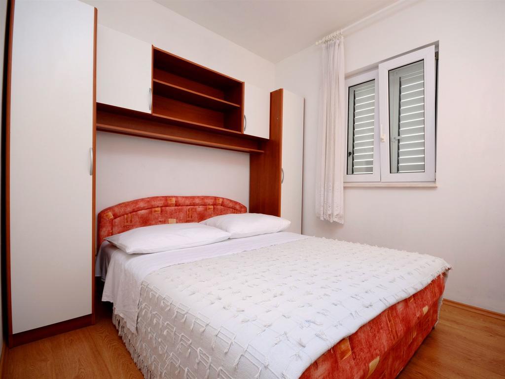 Apartments Marijo Sevid Exterior foto